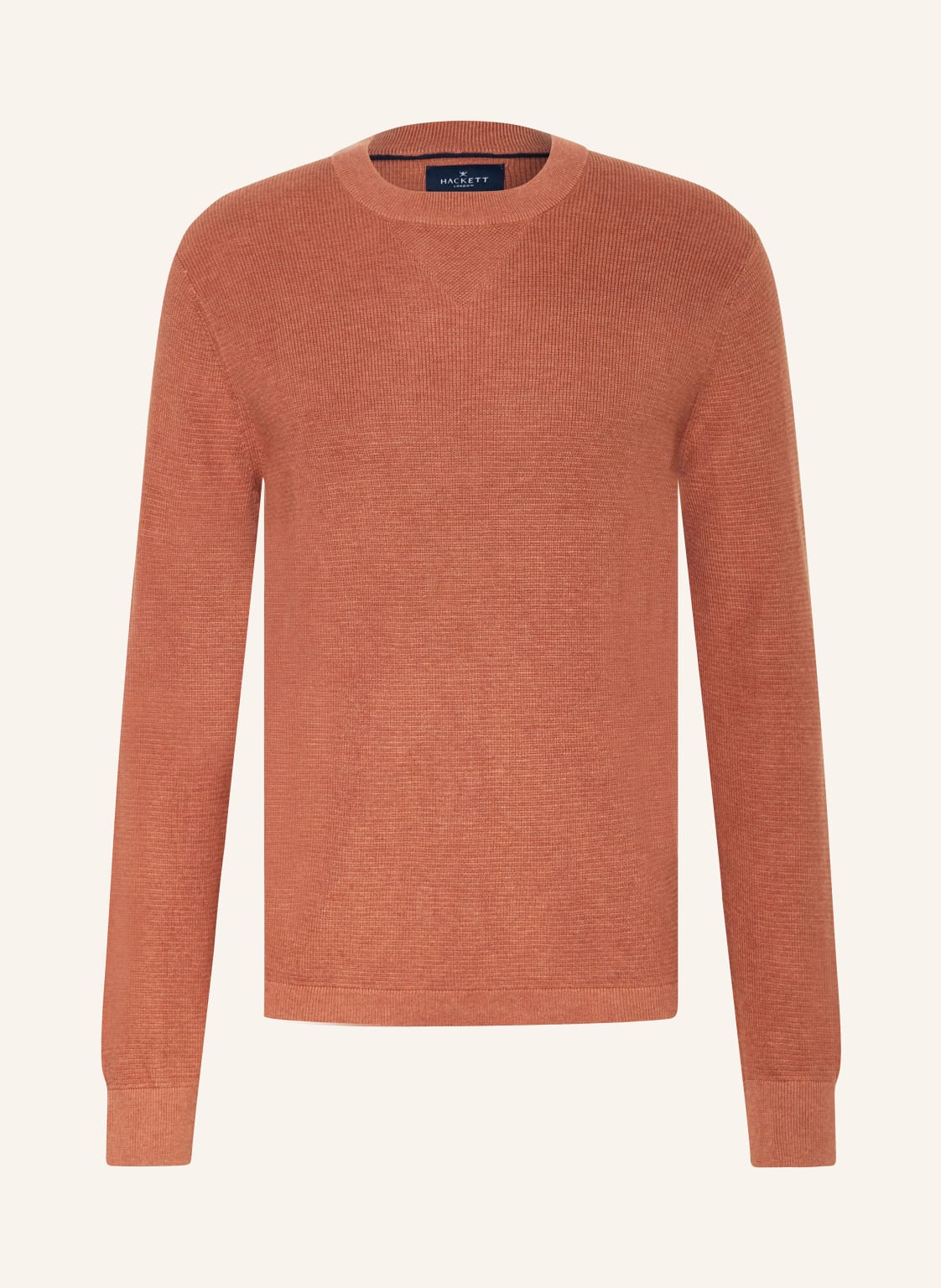 Hackett London Pullover braun Hackett London Pullover braun von Hackett London