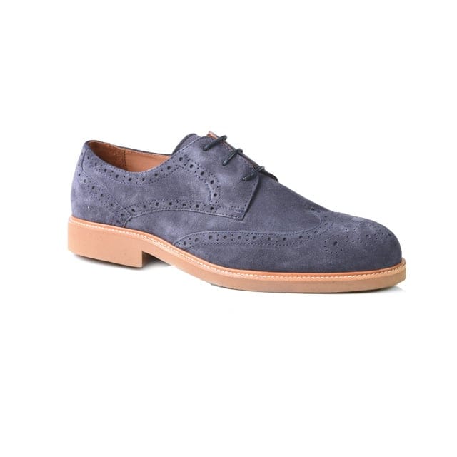 Hackett Chino Suede Brogue-40 40 von Hackett