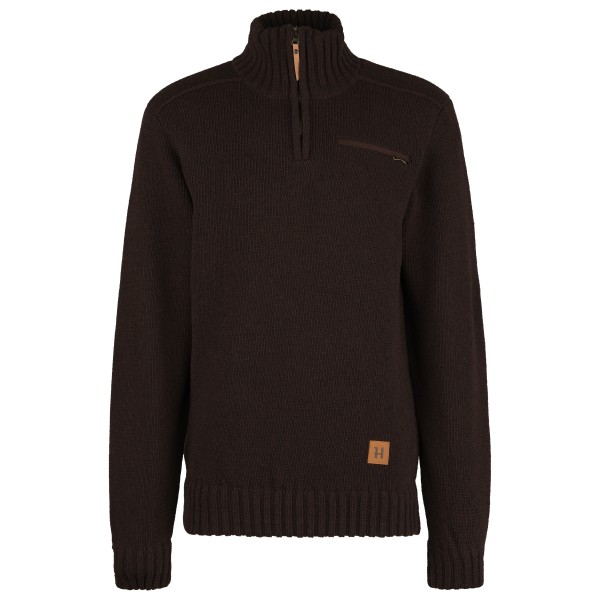 Härkila - Annaboda 2.0 HSP Strickpullover - Wollpullover Gr 3XL;L;S;XXL braun von Härkila