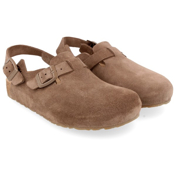 Haflinger - Faro - Sandalen Gr 41 braun von Haflinger