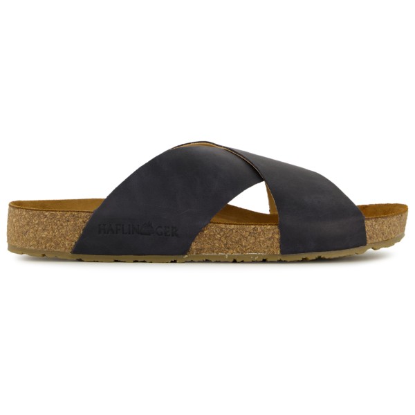 Haflinger - Mio - Sandalen Gr 40 braun Haflinger - Mio - Sandalen Gr 40 braun von Haflinger