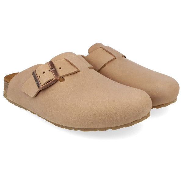 Haflinger - Porto - Sandalen Gr 46 beige von Haflinger