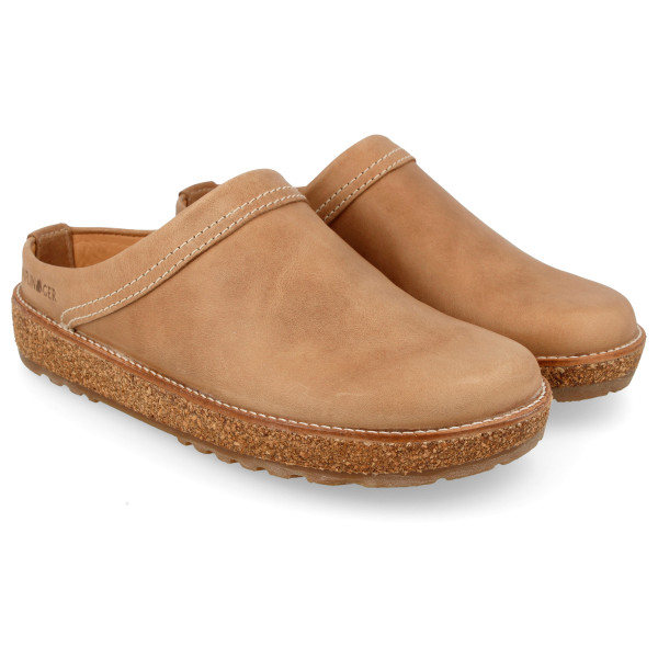 Haflinger - Travel Classic - Sandalen Gr 43 beige Haflinger - Travel Classic - Sandalen Gr 43 beige von Haflinger