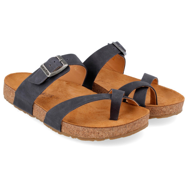 Haflinger - Women's Juno - Sandalen Gr 38 braun Haflinger - Women's Juno - Sandalen Gr 38 braun von Haflinger