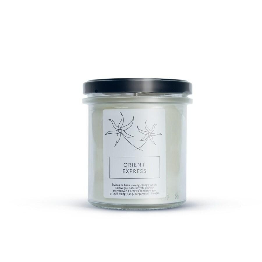Hagi Cosmetics Soy Candles Hagi Cosmetics Soy Candles SOY CANDLE kerze 230.0 g Hagi Cosmetics Soy Candles Hagi Cosmetics Soy Candles SOY CANDLE kerze 230.0 g von Hagi Cosmetics