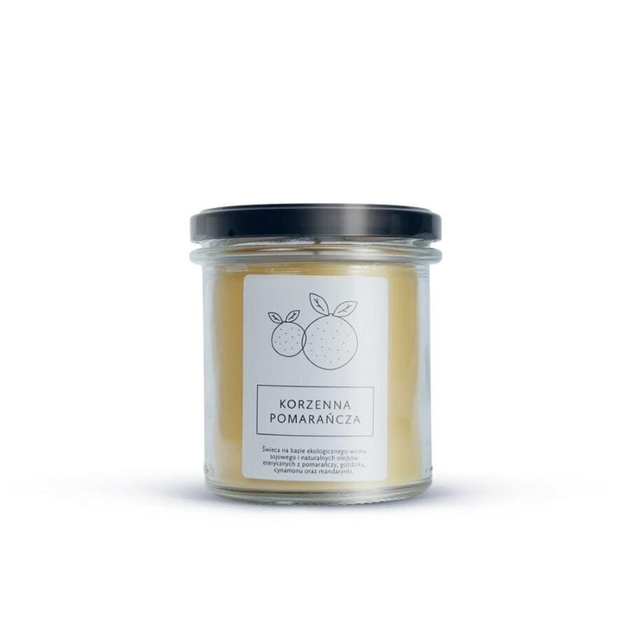 Hagi Cosmetics Soy Candles Hagi Cosmetics Soy Candles SOY CANDLE kerze 230.0 g Hagi Cosmetics Soy Candles Hagi Cosmetics Soy Candles SOY CANDLE kerze 230.0 g von Hagi Cosmetics