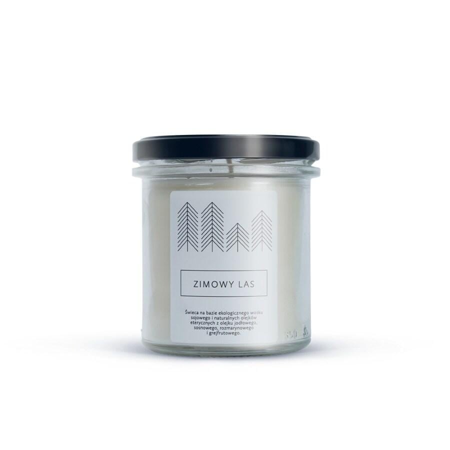 Hagi Cosmetics Soy Candles Hagi Cosmetics Soy Candles SOY CANDLE kerze 230.0 g von Hagi Cosmetics