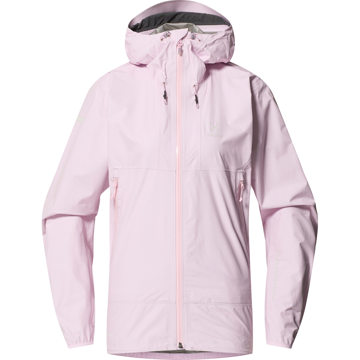 Haglöfs Damen L.I.M GTX Jacke von Haglöfs