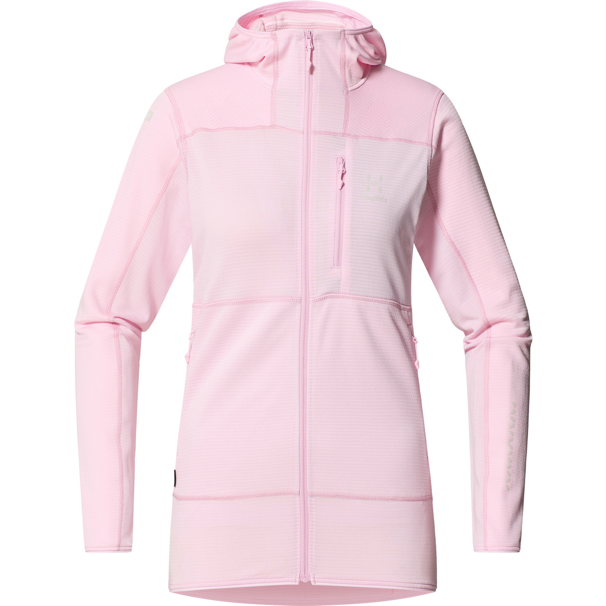 Haglöfs Damen L.I.M Mid Fast Hoodie Jacke von Haglöfs