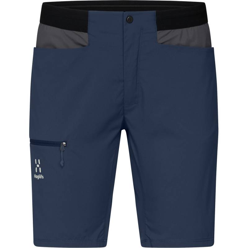 Haglöfs Damen L.I.M Rugged Shorts von Haglöfs