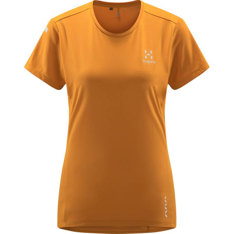 Haglöfs Damen L.I.M Tech T-Shirt von Haglöfs