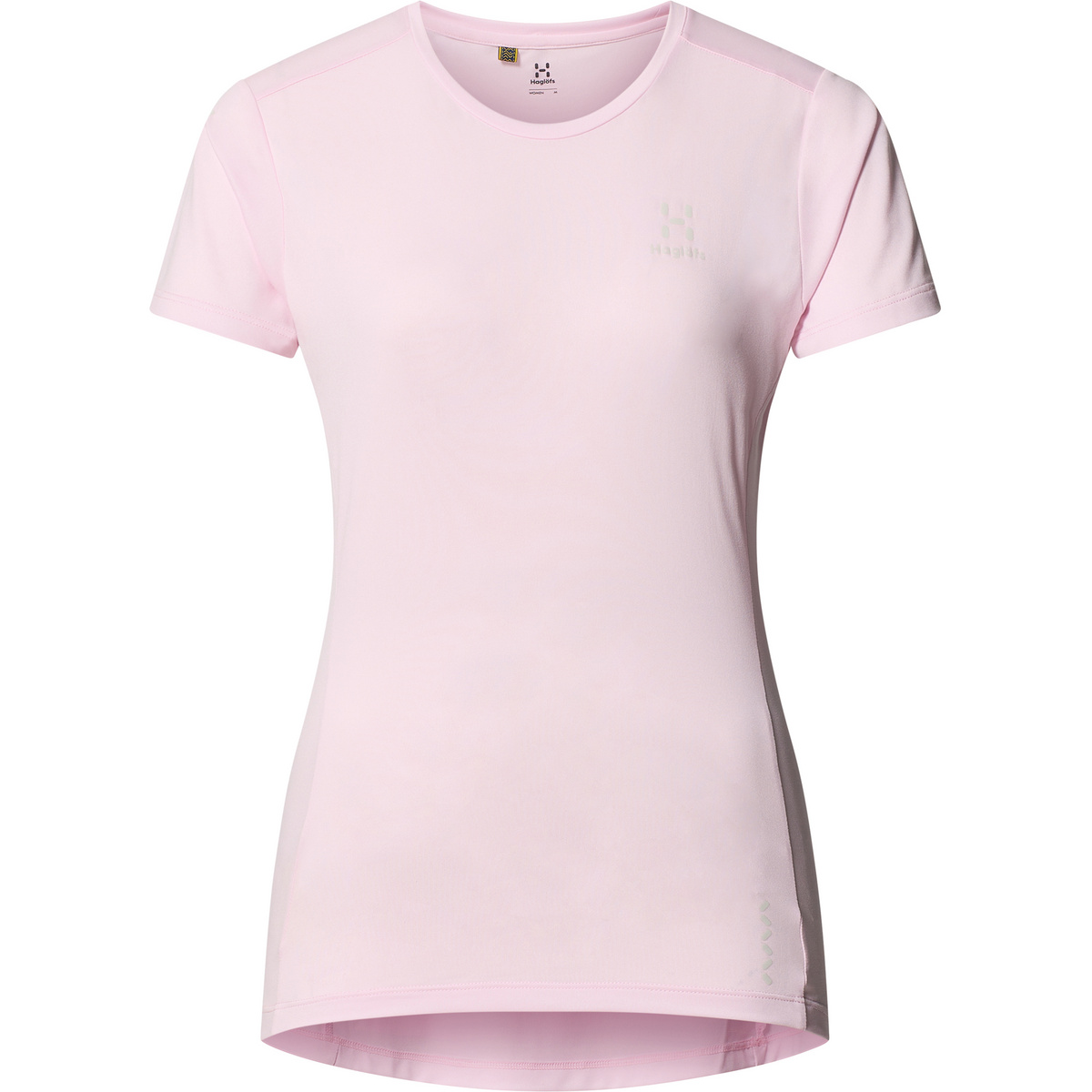 Haglöfs Damen L.I.M Tech T-Shirt von Haglöfs