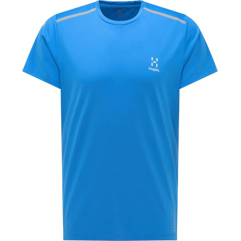 Haglöfs Herren L.I.M Tech T-Shirt von Haglöfs