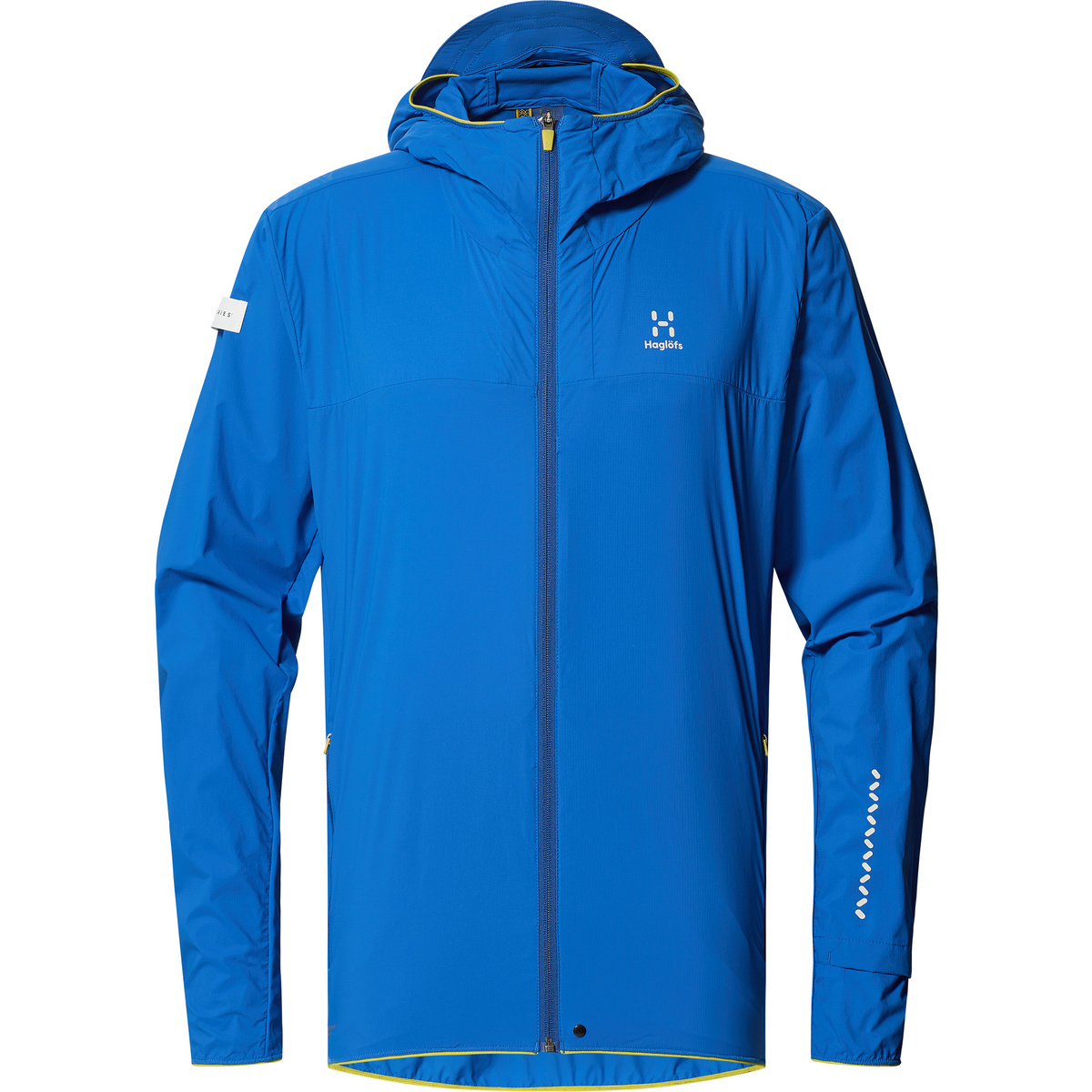 Haglöfs Herren L.I.M Tempo Trail Jacke von Haglöfs