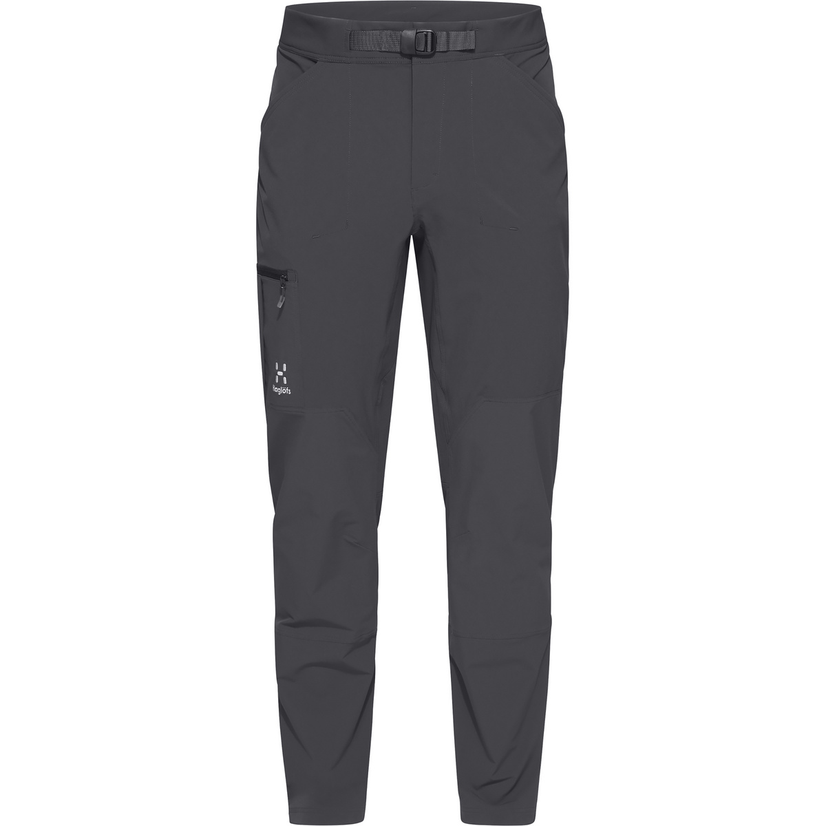 Haglöfs Herren Lizard Softshell Hose von Haglöfs