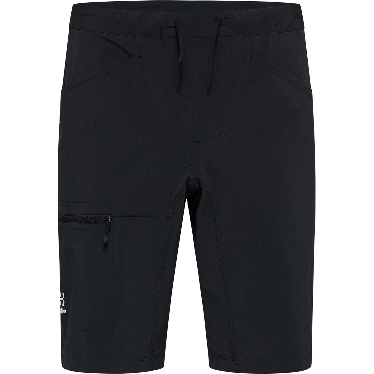 Haglöfs Herren Roc Lite Standard Shorts von Haglöfs