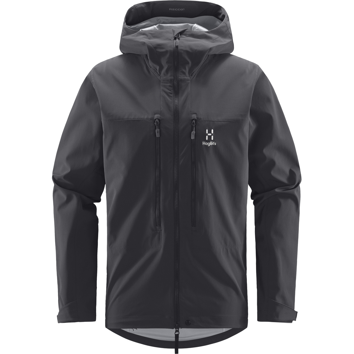 Haglöfs Herren Roc Sight Softshell Jacke von Haglöfs