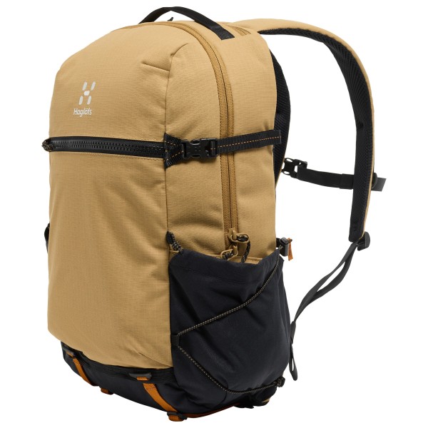 Haglöfs - Jarve Single 20 - Wanderrucksack Gr 20 l beige von Haglöfs