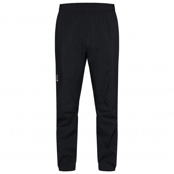 Haglöfs - Korp Proof Pant - Regenhose Gr XXL schwarz von Haglöfs