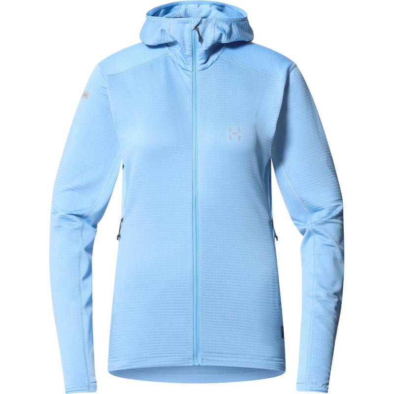 Haglöfs L.I.M II Fleecejacke Damen von Haglöfs