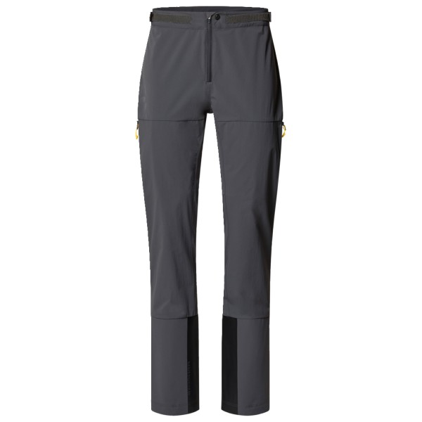 Haglöfs - L.I.M ZT II Flex Pant - Tourenhose Gr 48 grau von Haglöfs
