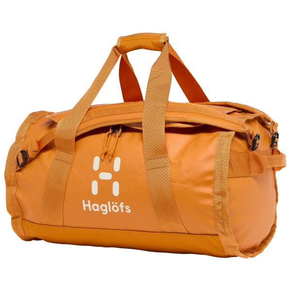 Haglöfs - Lava 50 - Reisetasche Gr 50 l orange von Haglöfs