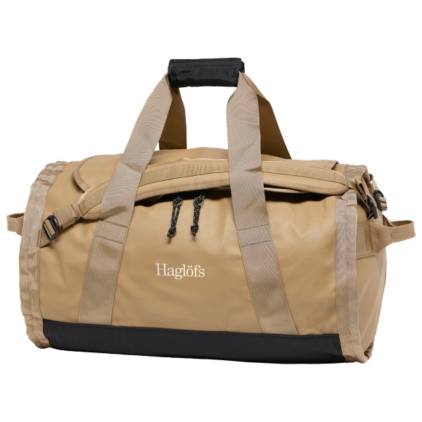 Haglöfs - Lava 50 - Reisetasche Gr 50 l rot von Haglöfs