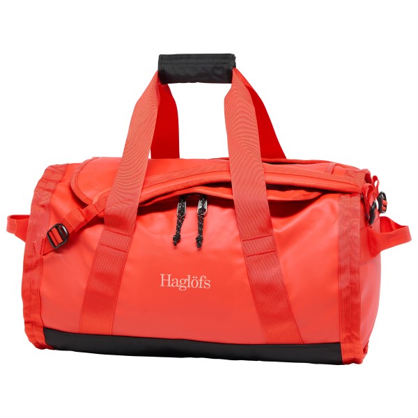 Haglöfs - Lava 50 - Reisetasche Gr 50 l rot von Haglöfs