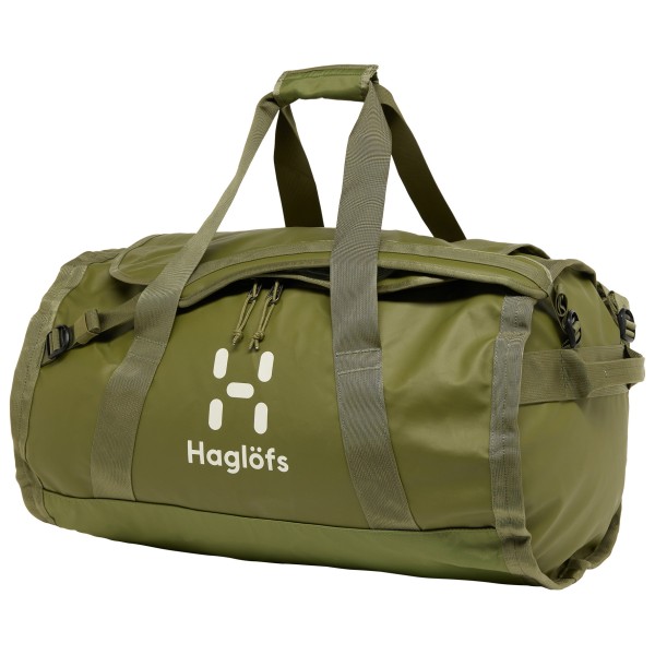 Haglöfs - Lava 70 - Reisetasche Gr 70 l oliv von Haglöfs