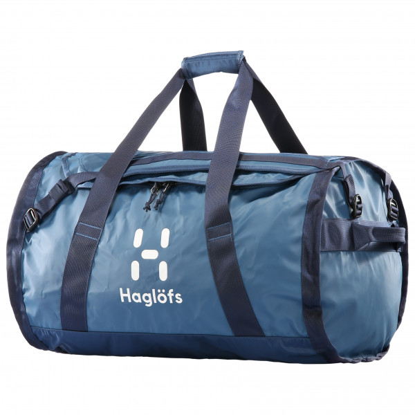 Haglöfs - Lava 90 - Reisetasche Gr 90 l schwarz/grau von Haglöfs