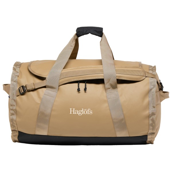 Haglöfs - Lava 90 - Reisetasche Gr 90 l schwarz Haglöfs - Lava 90 - Reisetasche Gr 90 l schwarz von Haglöfs