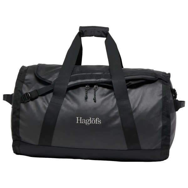 Haglöfs - Lava 90 - Reisetasche Gr 90 l schwarz von Haglöfs