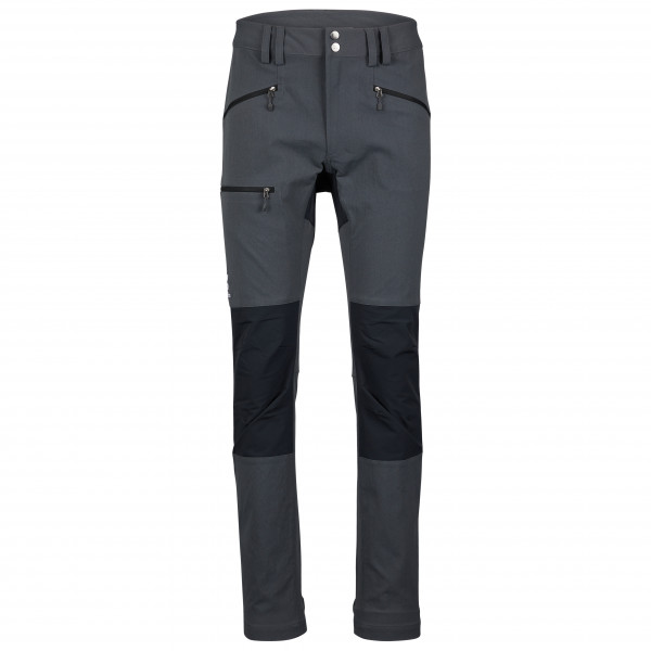 Haglöfs - Mid Slim Pant - Trekkinghose Gr 50 - Regular blau von Haglöfs