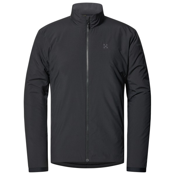 Haglöfs - Mimic Alert Jacket - Kunstfaserjacke Gr M grau/schwarz Haglöfs - Mimic Alert Jacket - Kunstfaserjacke Gr M grau/schwarz von Haglöfs