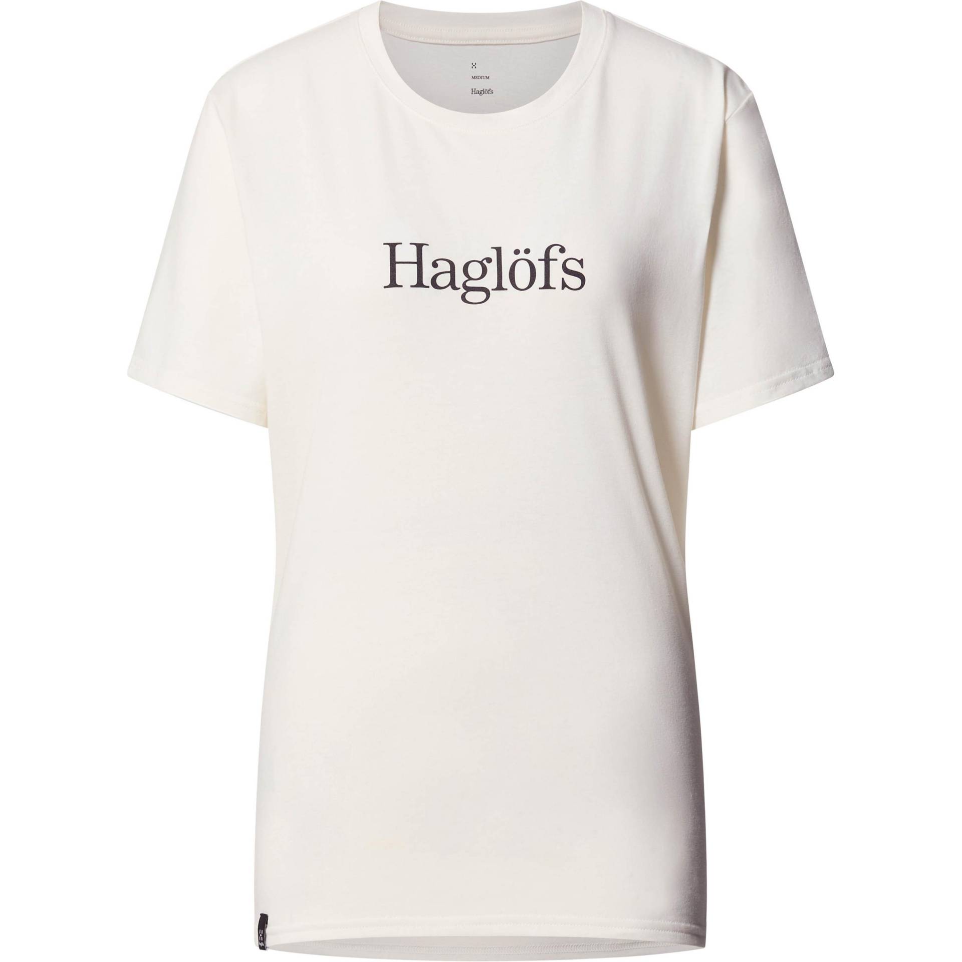 Haglöfs Outsiders T-Shirt Damen Haglöfs Outsiders T-Shirt Damen von Haglöfs