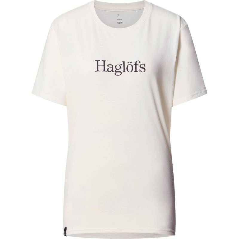 Haglöfs Outsiders T-Shirt Damen von Haglöfs