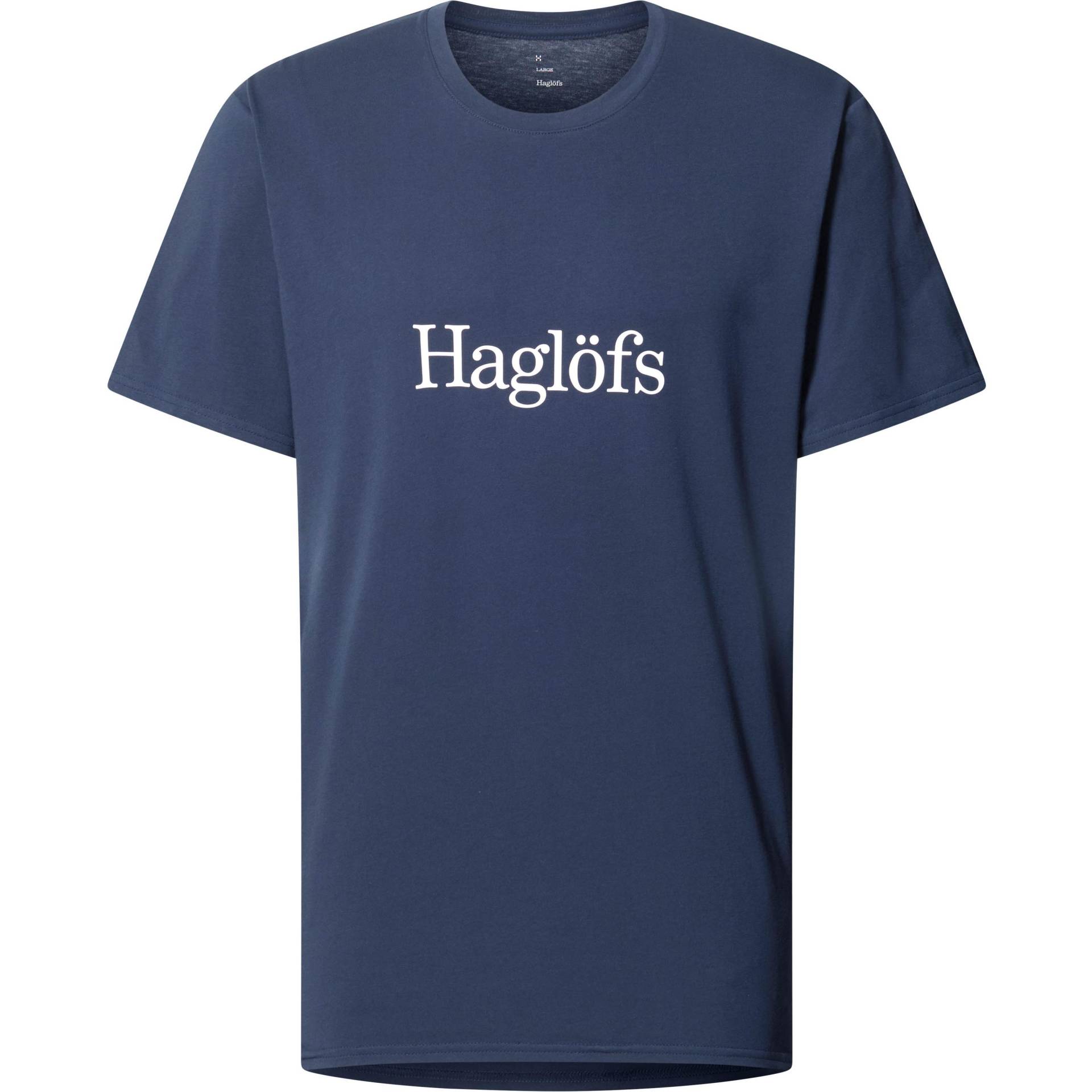Haglöfs Outsiders T-Shirt Herren Haglöfs Outsiders T-Shirt Herren von Haglöfs