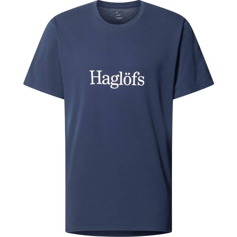 Haglöfs Outsiders T-Shirt Herren von Haglöfs