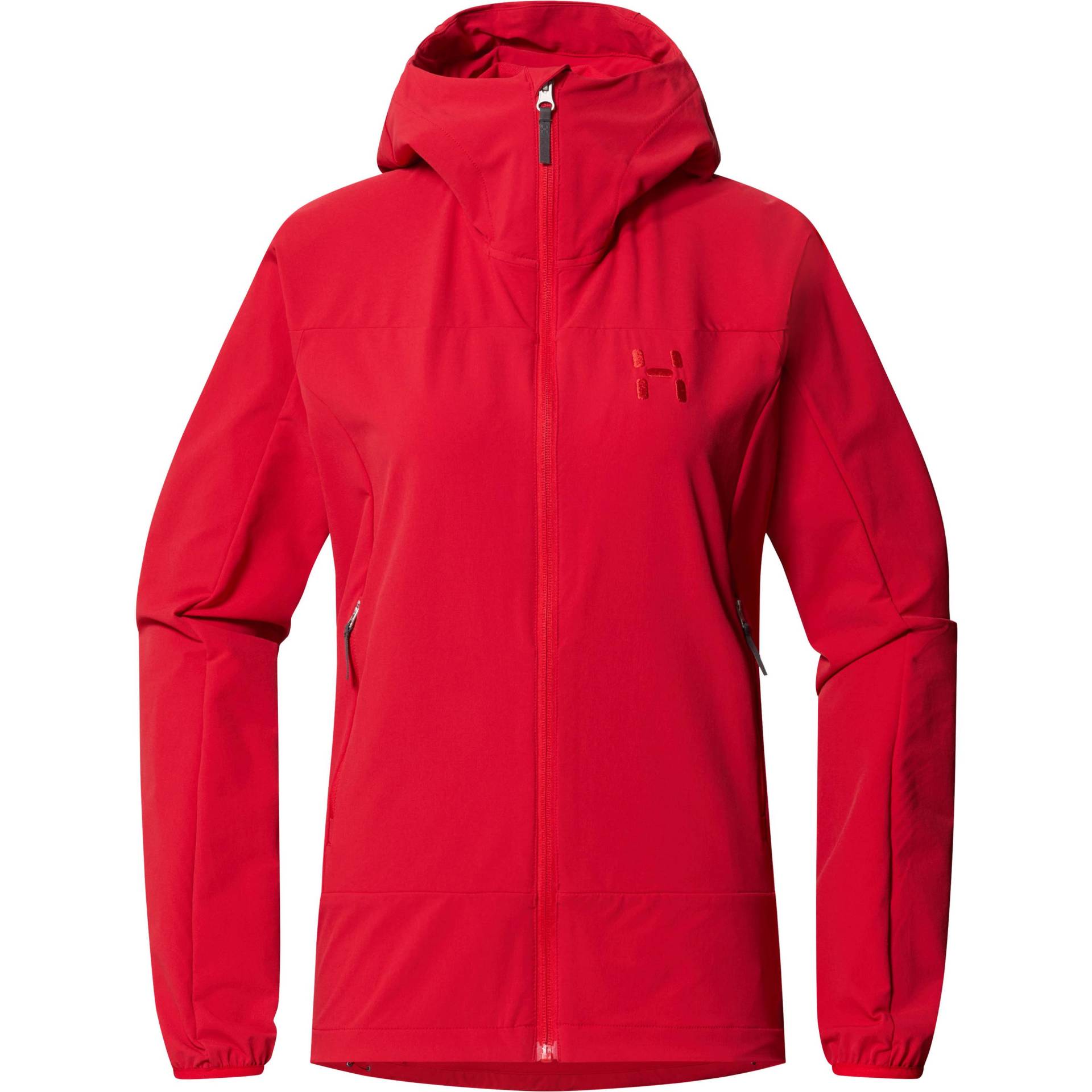 Haglöfs Rosson Softshelljacke Damen Haglöfs Rosson Softshelljacke Damen von Haglöfs