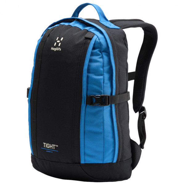 Haglöfs - Tight Junior 15 - Kinderrucksack Gr 15 l schwarz Haglöfs - Tight Junior 15 - Kinderrucksack Gr 15 l schwarz von Haglöfs