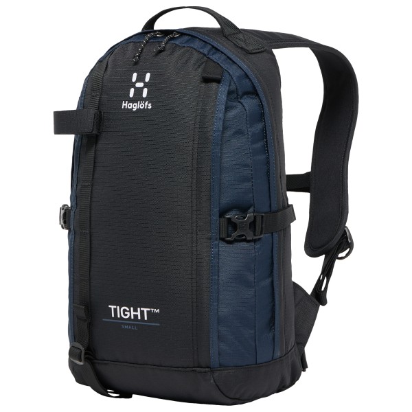 Haglöfs - Tight Small 15 - Daypack Gr 15 l schwarz von Haglöfs