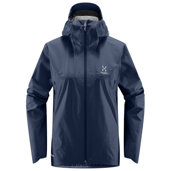 Haglöfs - Women's L.I.M GTX Active Jacket - Regenjacke Gr XS blau Haglöfs - Women's L.I.M GTX Active Jacket - Regenjacke Gr XS blau von Haglöfs