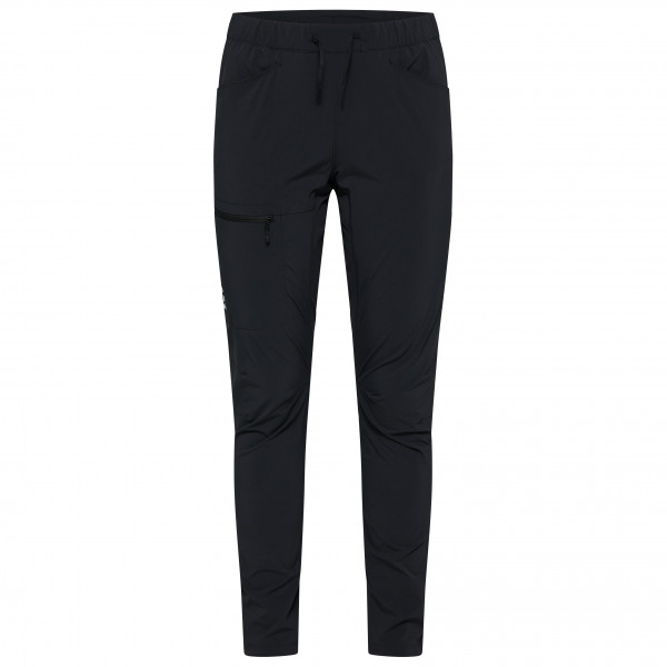 Haglöfs - Women's Roc Lite Slim Pant - Trekkinghose Gr 42 - Regular schwarz Haglöfs - Women's Roc Lite Slim Pant - Trekkinghose Gr 42 - Regular schwarz von Haglöfs