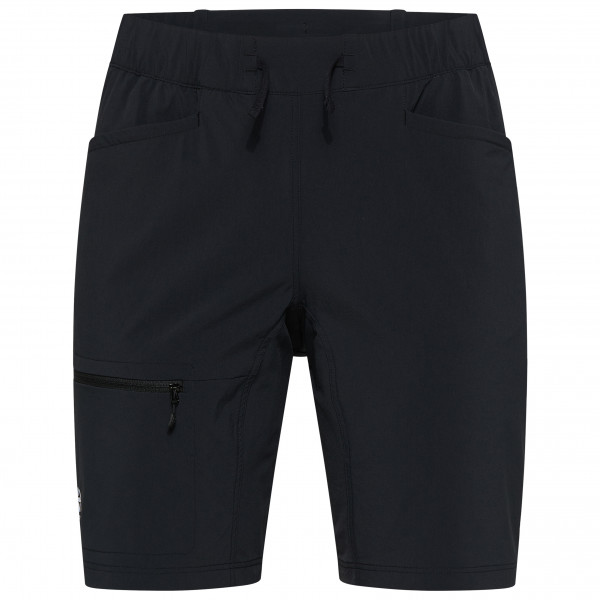 Haglöfs - Women's Roc Lite Standard Shorts - Shorts Gr 36 schwarz von Haglöfs