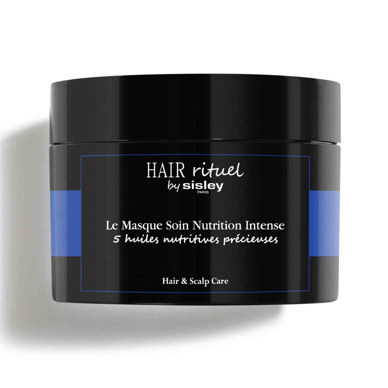 HAIR RITUEL BY SISLEY Le Masque Soin Nutrition Intense Haarmaske HAIR RITUEL BY SISLEY Le Masque Soin Nutrition Intense Haarmaske von Hair Rituel By Sisley