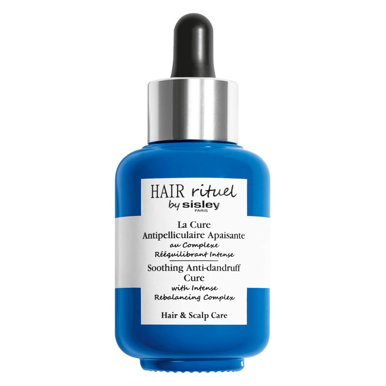 Hair Rituel by Sisley - La Cure Antipelliculaire Apaisante Hair Rituel by Sisley - La Cure Antipelliculaire Apaisante von Hair Rituel by Sisley