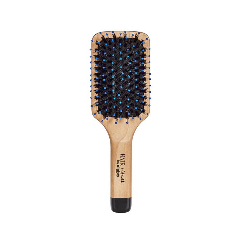 Hair Rituel by Sisley - La Petite Brosse Brillance & Douceur Hair Rituel by Sisley - La Petite Brosse Brillance & Douceur von Hair Rituel by Sisley