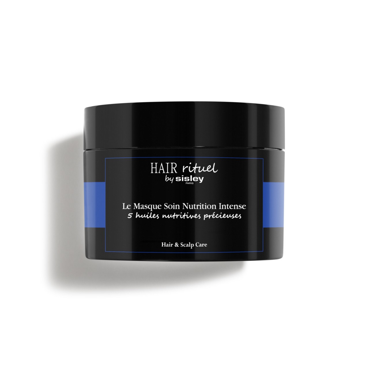 Hair Rituel by Sisley - Le Masque Soin Nutrition Intense Hair Rituel by Sisley - Le Masque Soin Nutrition Intense von Hair Rituel by Sisley