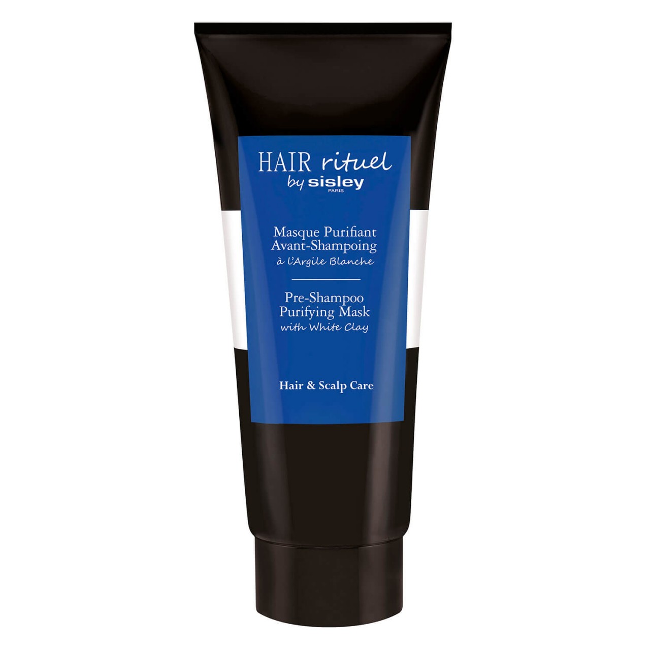 Hair Rituel by Sisley - Masque Purifiant Avant-Shampoing Hair Rituel by Sisley - Masque Purifiant Avant-Shampoing von Hair Rituel by Sisley