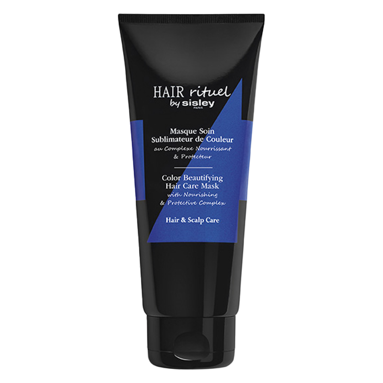 Hair Rituel by Sisley - Masque Soin Sublimateur de Couleur Hair Rituel by Sisley - Masque Soin Sublimateur de Couleur von Hair Rituel by Sisley